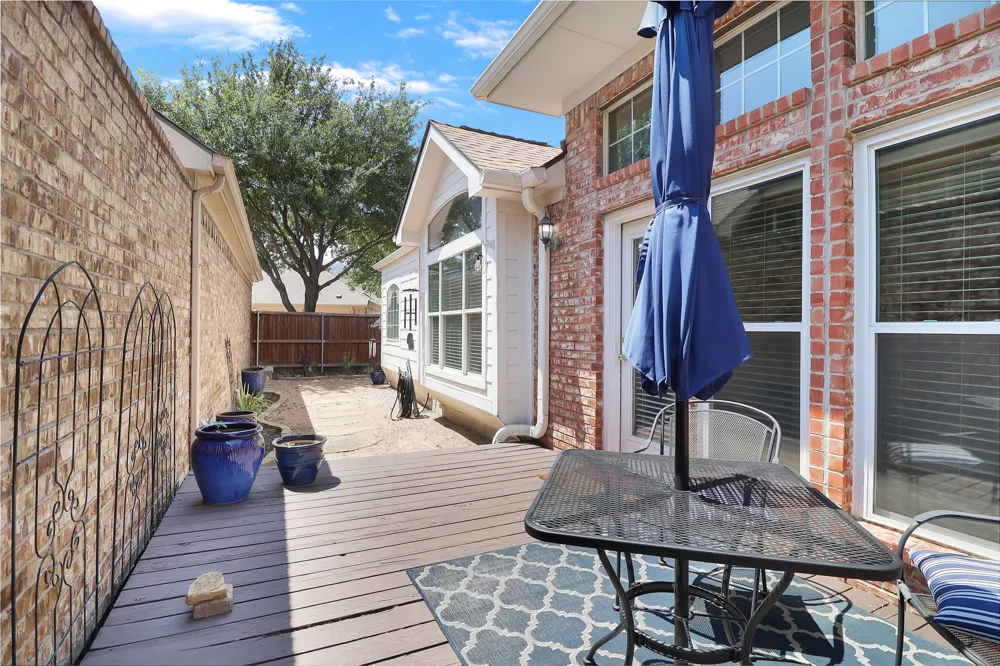 8604 Beetle Nut Lane North Richland Hills, TX 76180