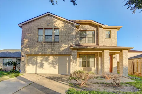 15326 Mission Oak Drive