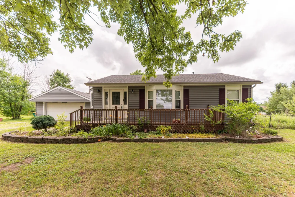 6637 Hitchingham Road Ypsilanti, MI 48197