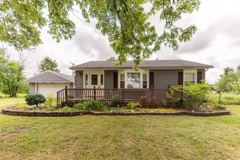6637 Hitchingham Road