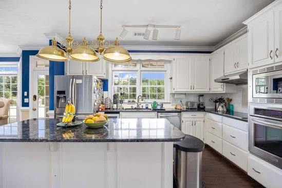 219 Broken Rock Road Hamilton, GA 31811