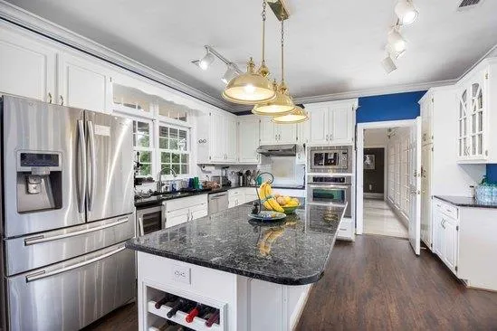 219 Broken Rock Road Hamilton, GA 31811