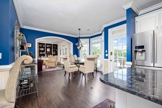 219 Broken Rock Road Hamilton, GA 31811