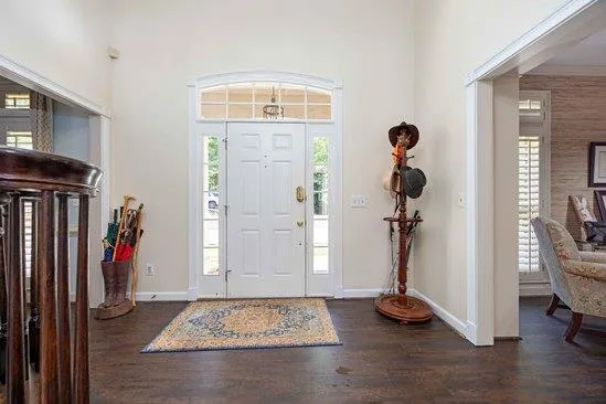 219 Broken Rock Road Hamilton, GA 31811
