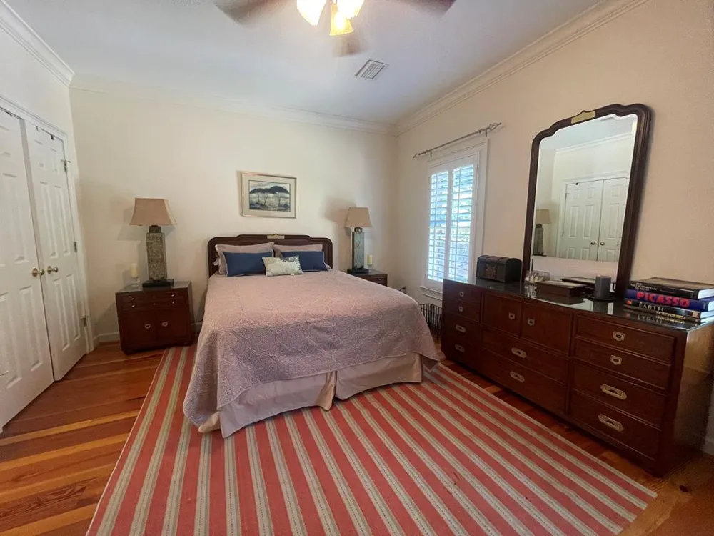219 Broken Rock Road Hamilton, GA 31811