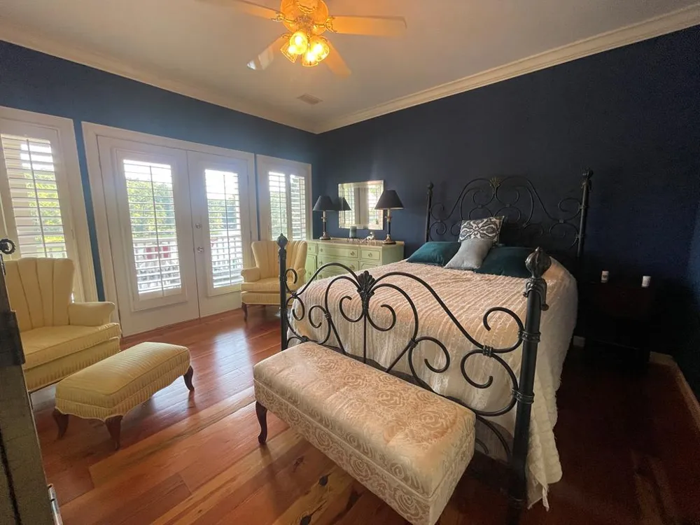 219 Broken Rock Road Hamilton, GA 31811
