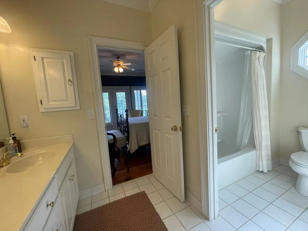 219 Broken Rock Road Hamilton, GA 31811