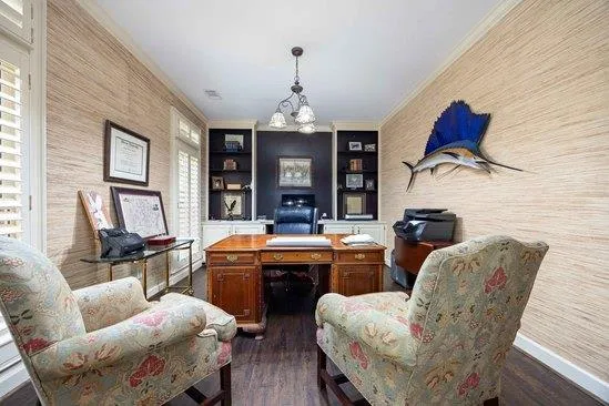 219 Broken Rock Road Hamilton, GA 31811