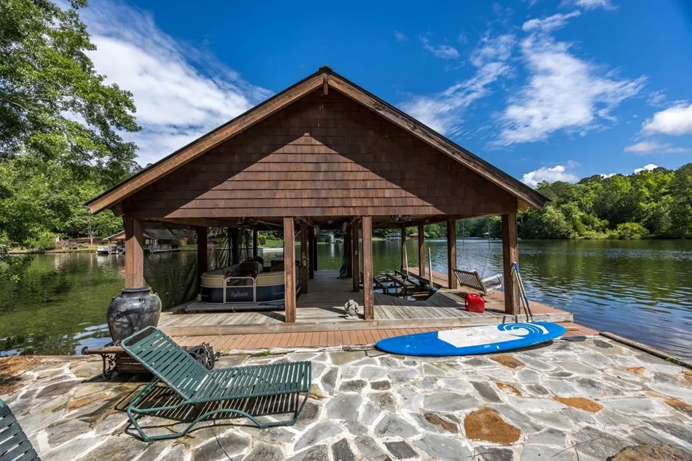 219 Broken Rock Road Hamilton, GA 31811
