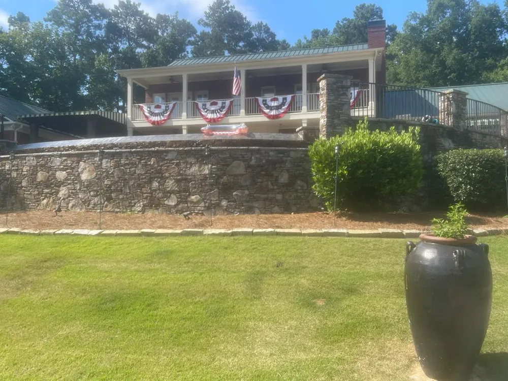 219 Broken Rock Road Hamilton, GA 31811