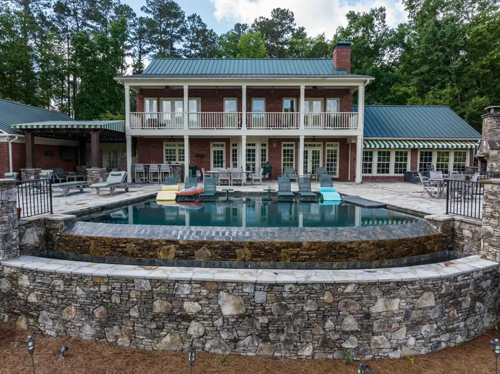 219 Broken Rock Road Hamilton, GA 31811