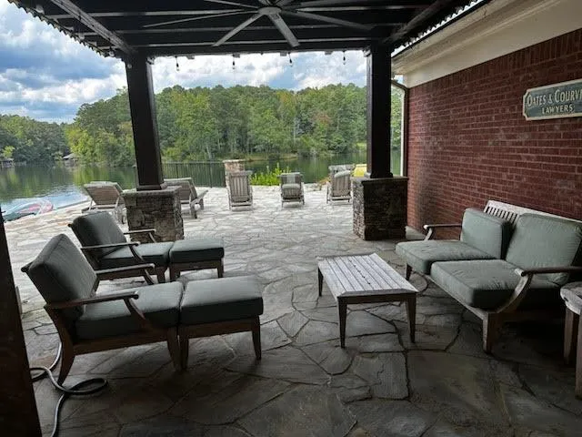 219 Broken Rock Road Hamilton, GA 31811