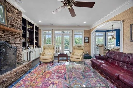 219 Broken Rock Road Hamilton, GA 31811