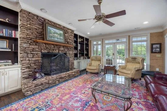 219 Broken Rock Road Hamilton, GA 31811