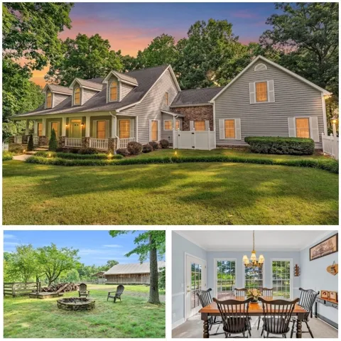 2570 Martha Washington Rd