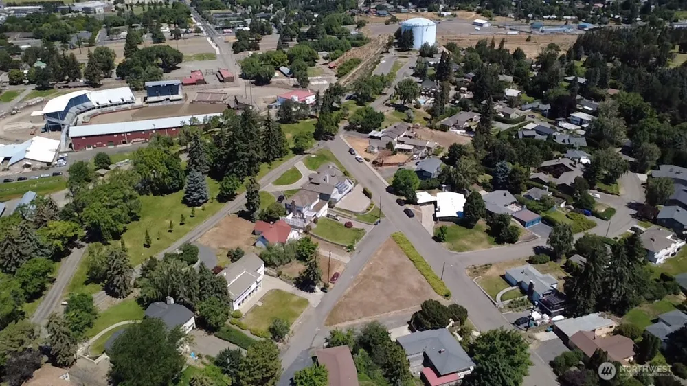 409 Alder Street Ellensburg, WA 98926