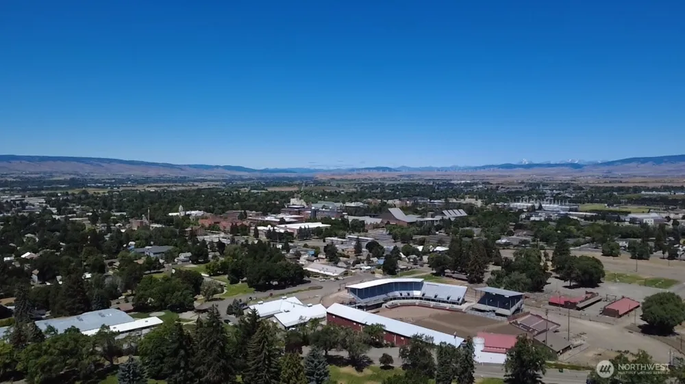 409 Alder Street Ellensburg, WA 98926