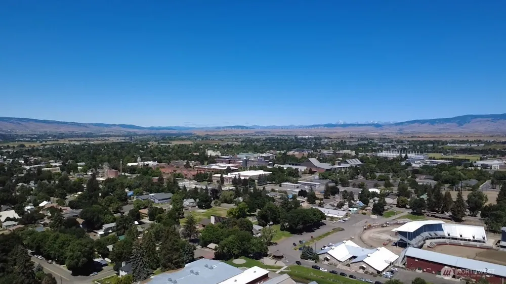 409 Alder Street Ellensburg, WA 98926