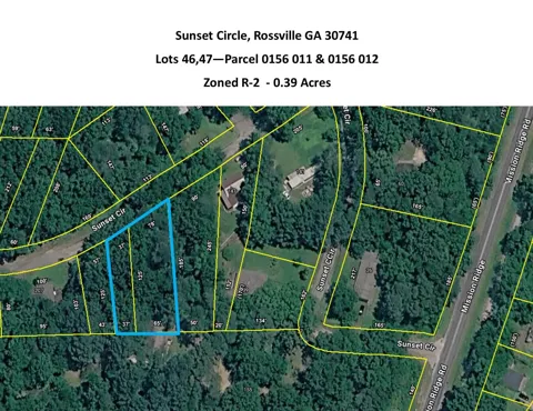 47 Sunset Circle