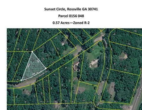 Sunset Circle