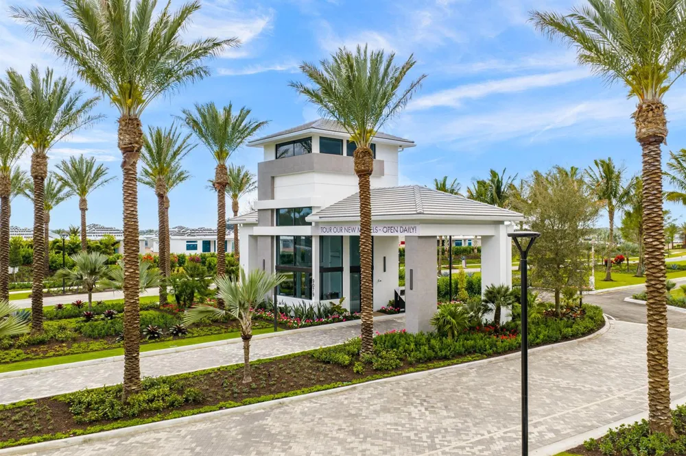 9123 Red Robin Lane Boynton Beach, FL 33473