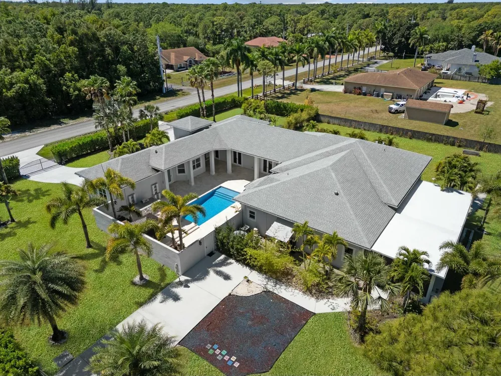 15503 Temple Boulevard Loxahatchee, FL 33470