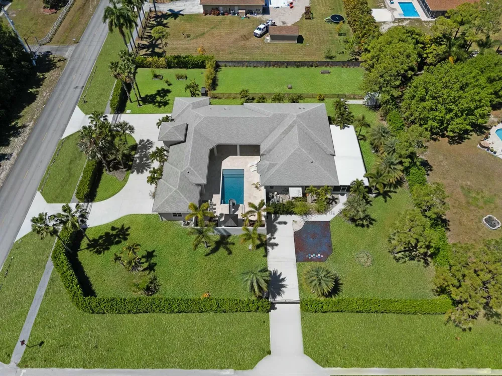 15503 Temple Boulevard Loxahatchee, FL 33470