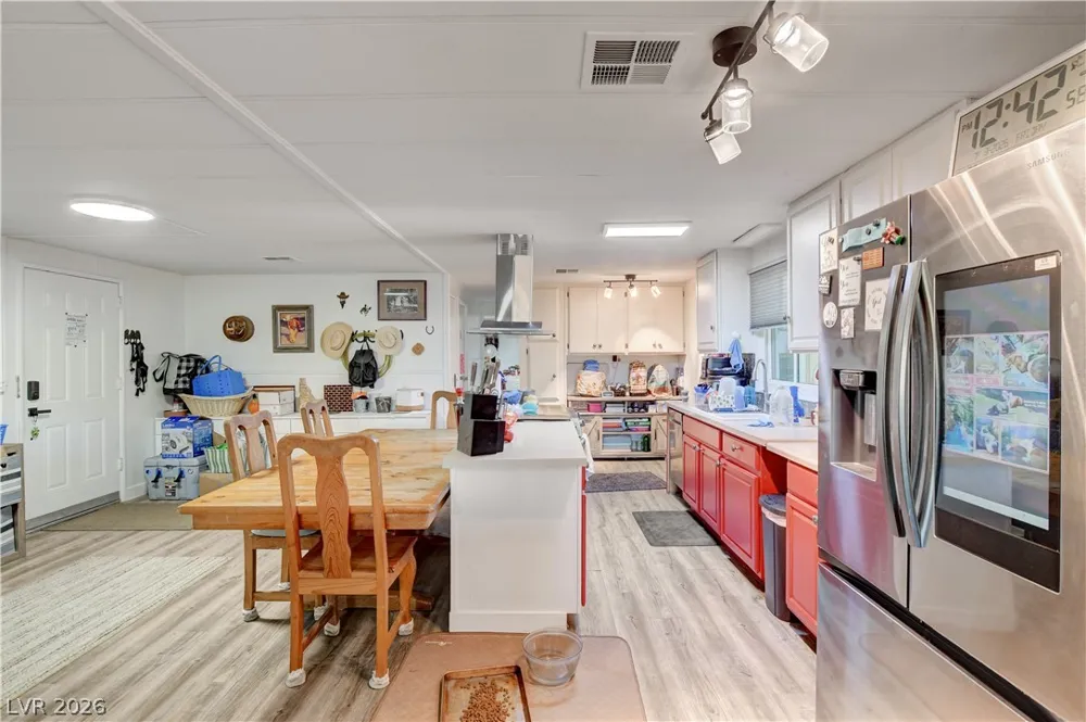 1213 Moapa Valley Boulevard Overton, NV 89040