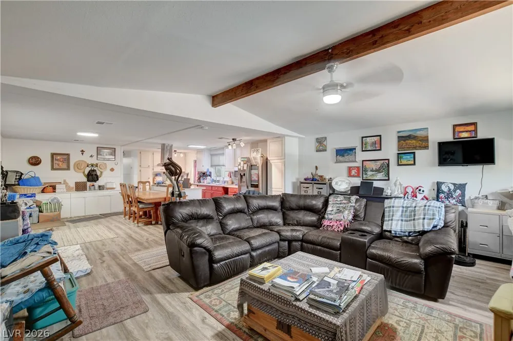 1213 Moapa Valley Boulevard Overton, NV 89040