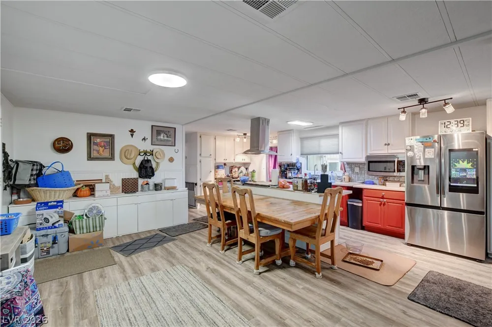 1213 Moapa Valley Boulevard Overton, NV 89040