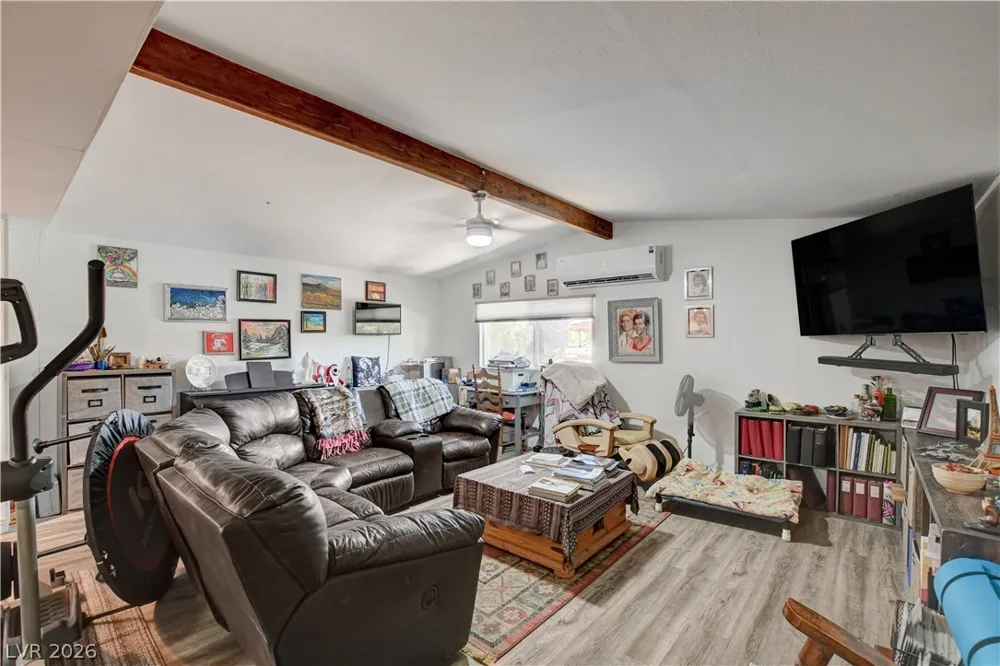 1213 Moapa Valley Boulevard Overton, NV 89040