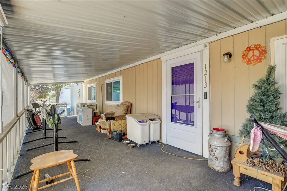 1213 Moapa Valley Boulevard Overton, NV 89040