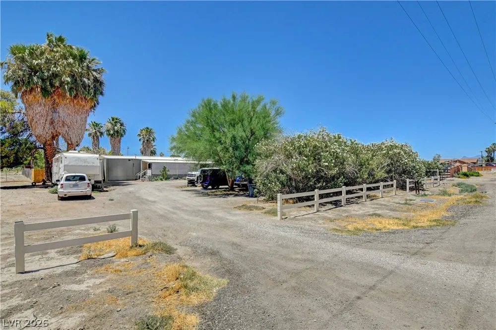 1213 Moapa Valley Boulevard Overton, NV 89040