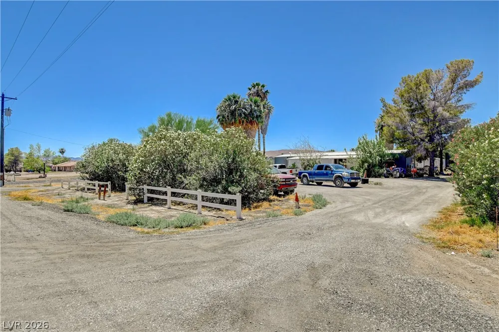 1213 Moapa Valley Boulevard Overton, NV 89040