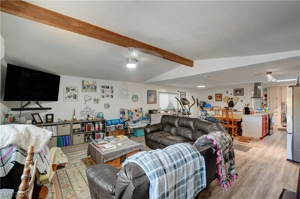 1213 Moapa Valley Boulevard Overton, NV 89040