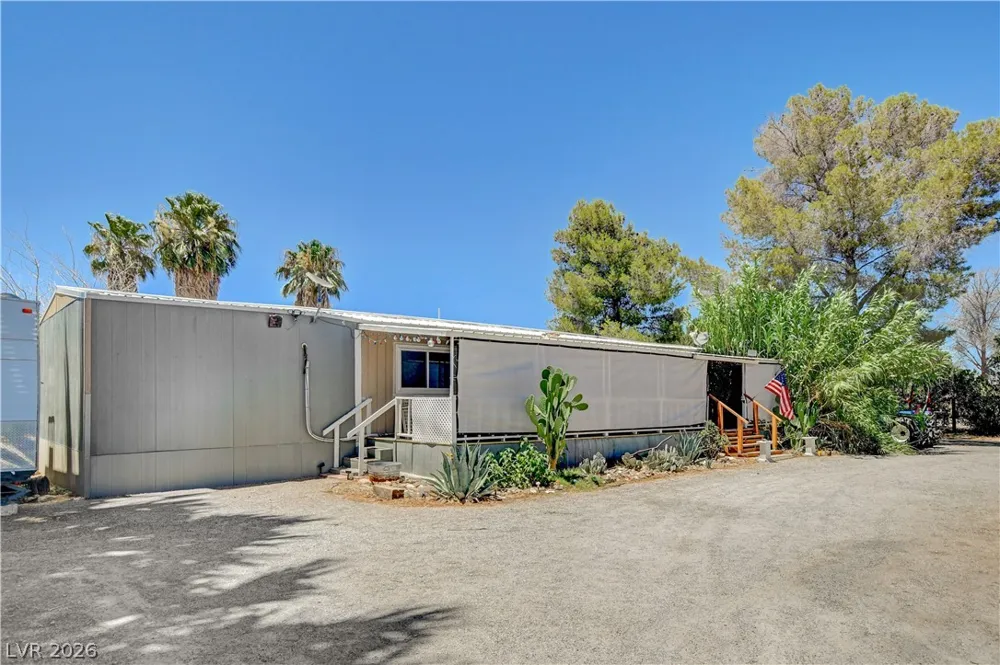 1213 Moapa Valley Boulevard Overton, NV 89040