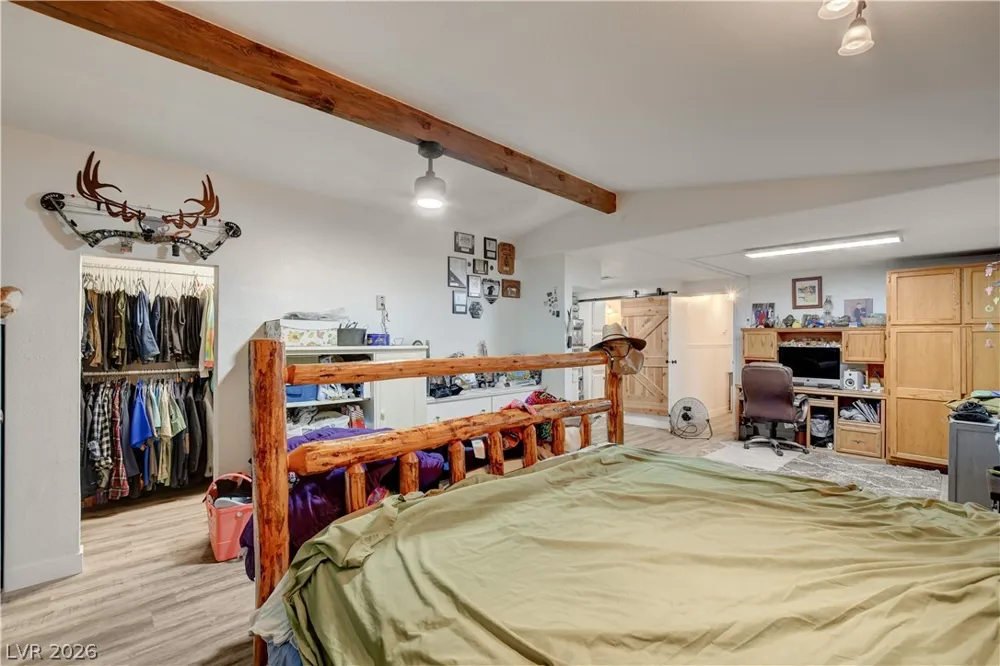 1213 Moapa Valley Boulevard Overton, NV 89040