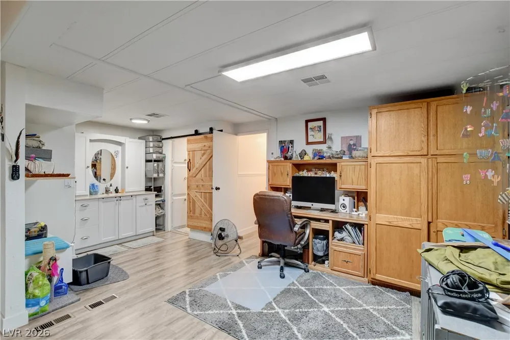 1213 Moapa Valley Boulevard Overton, NV 89040