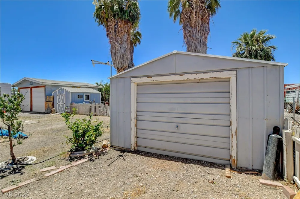 1213 Moapa Valley Boulevard Overton, NV 89040