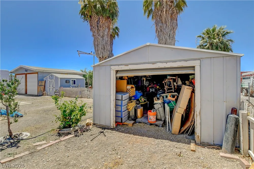 1213 Moapa Valley Boulevard Overton, NV 89040