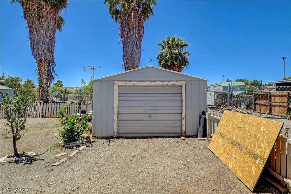1213 Moapa Valley Boulevard Overton, NV 89040