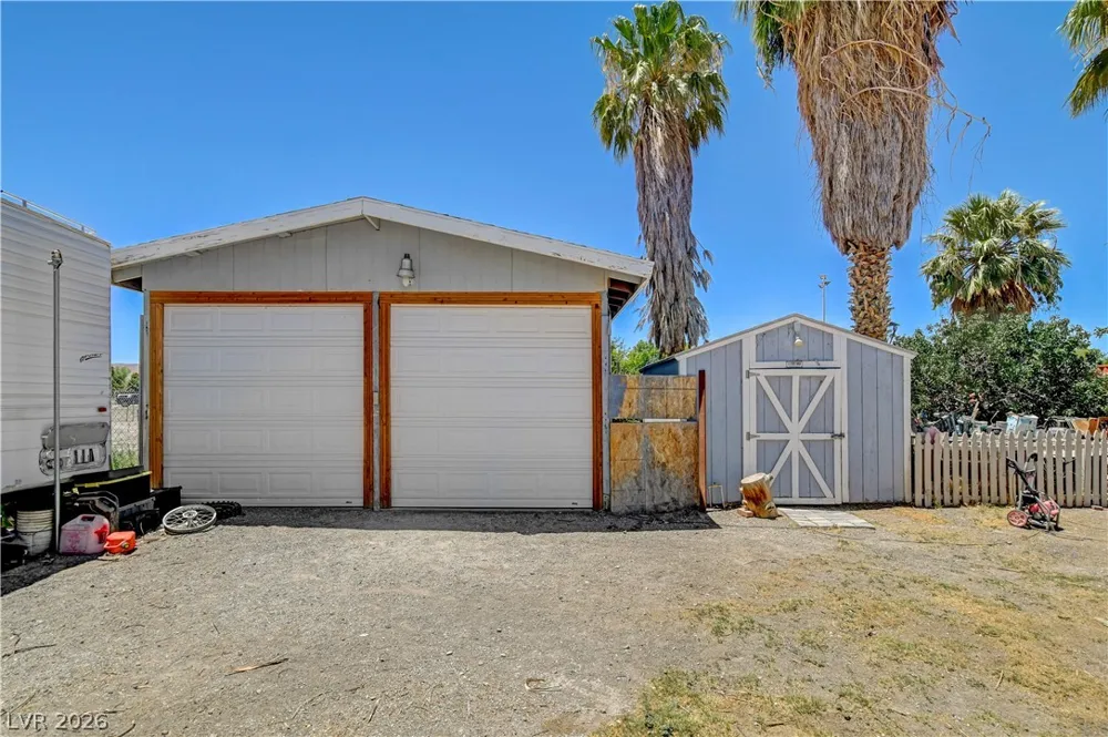 1213 Moapa Valley Boulevard Overton, NV 89040