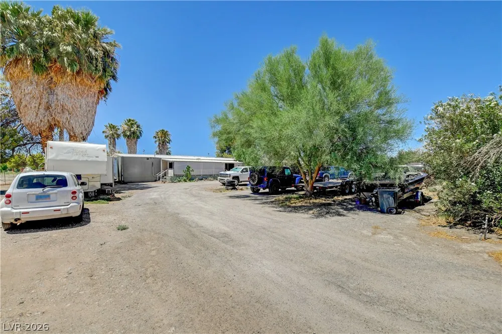 1213 Moapa Valley Boulevard Overton, NV 89040