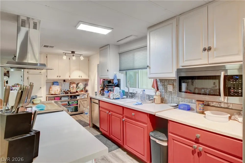 1213 Moapa Valley Boulevard Overton, NV 89040