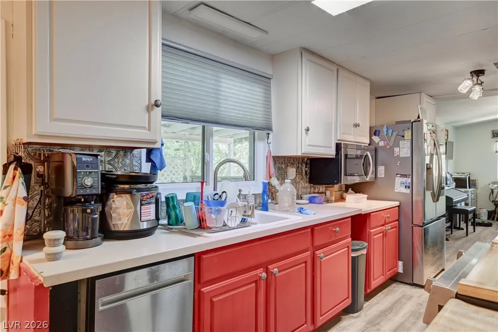 1213 Moapa Valley Boulevard Overton, NV 89040