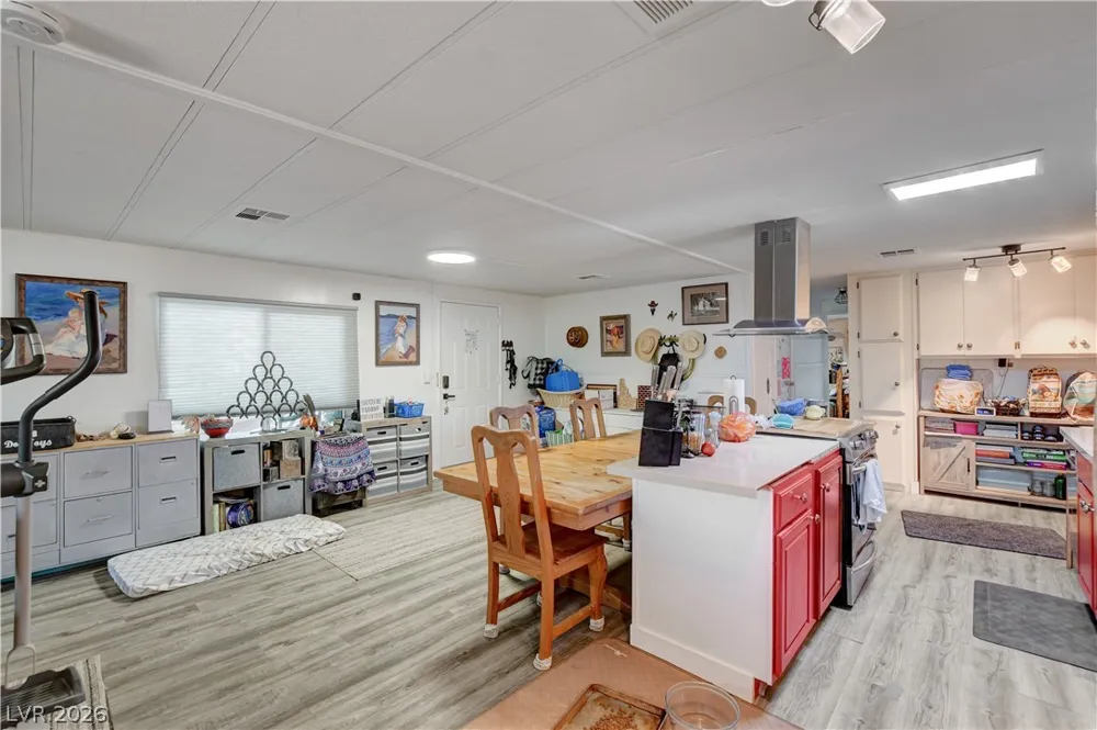 1213 Moapa Valley Boulevard Overton, NV 89040