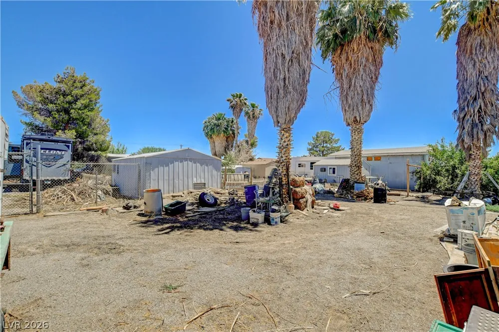1213 Moapa Valley Boulevard Overton, NV 89040