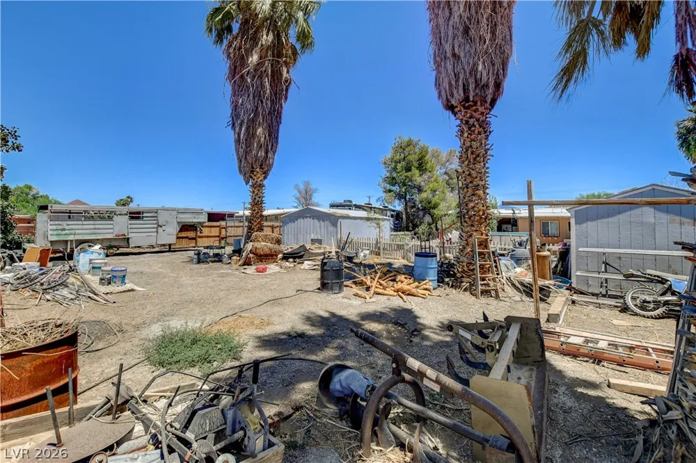 1213 Moapa Valley Boulevard Overton, NV 89040