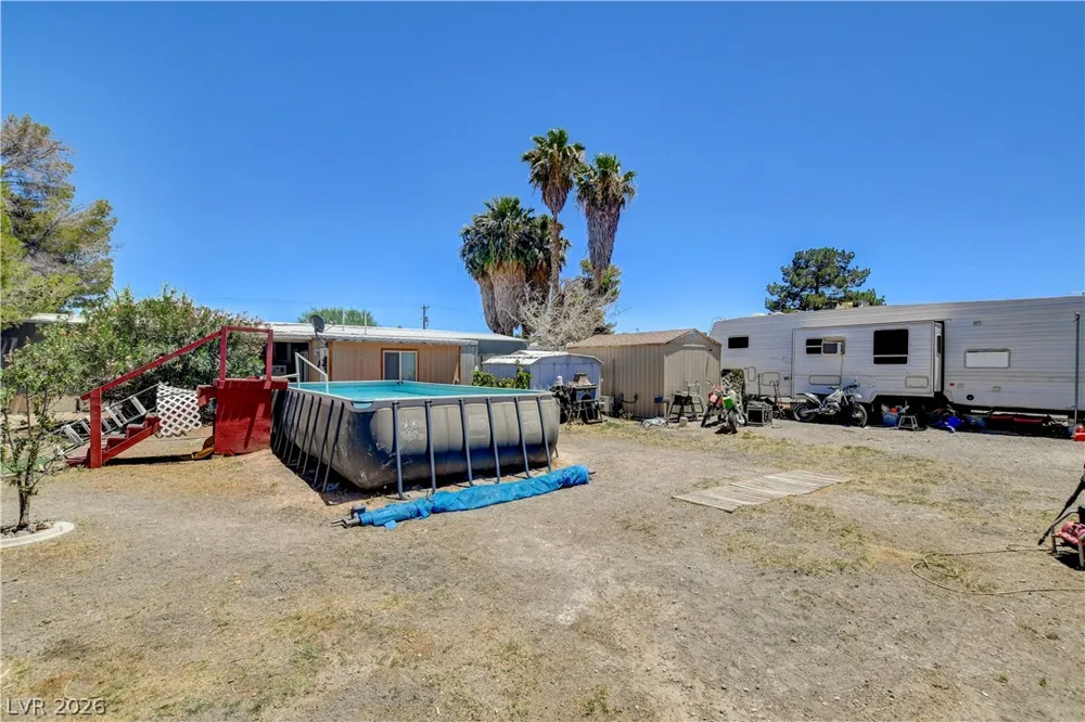 1213 Moapa Valley Boulevard Overton, NV 89040