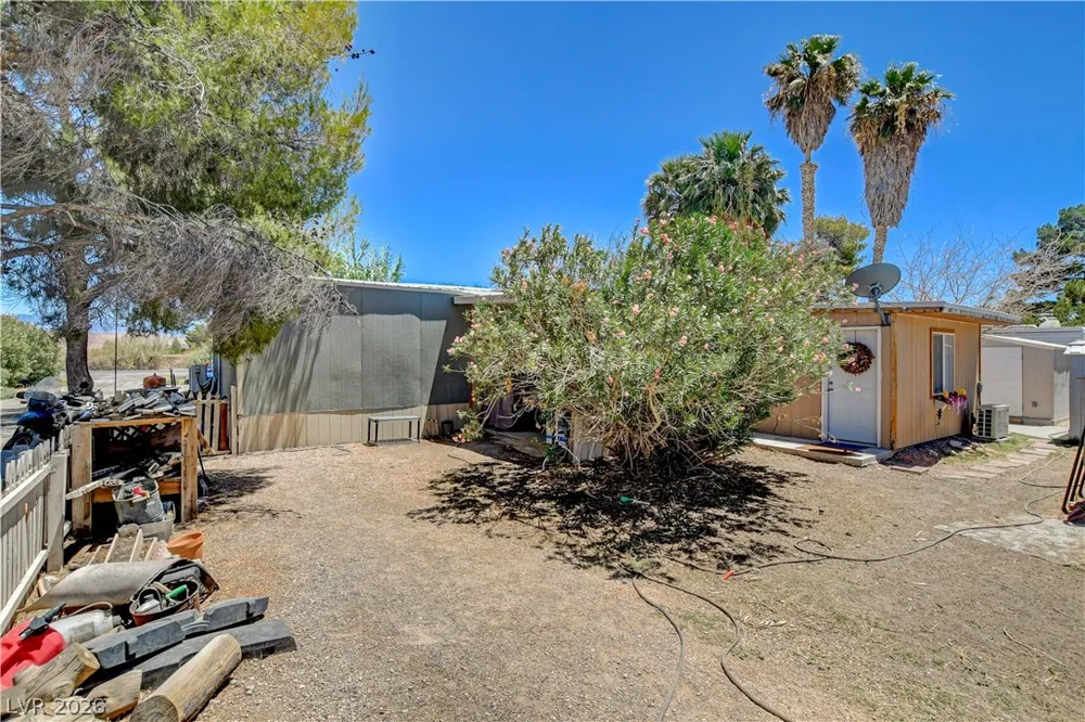 1213 Moapa Valley Boulevard Overton, NV 89040